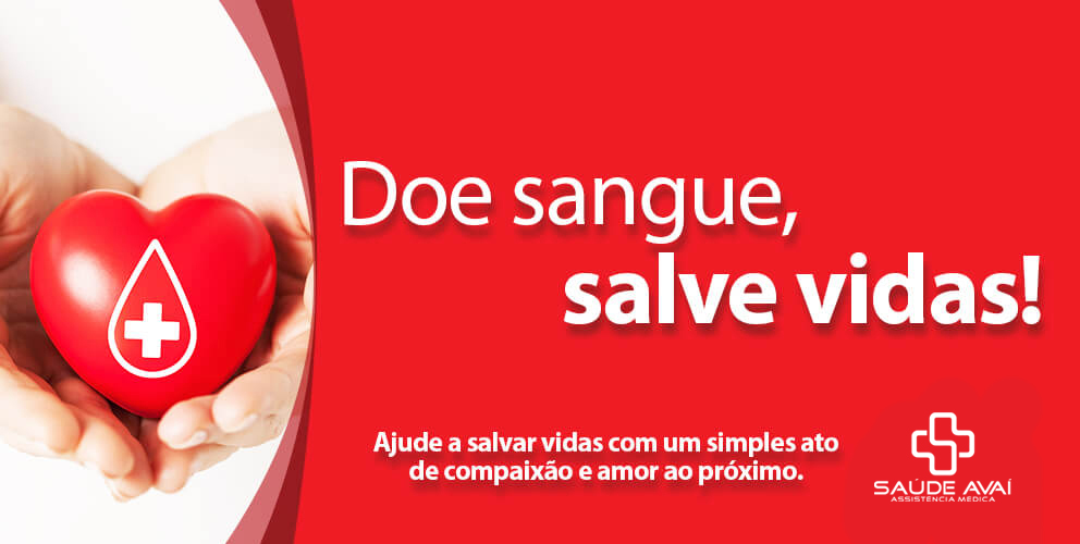 Banner Saúde Avaí