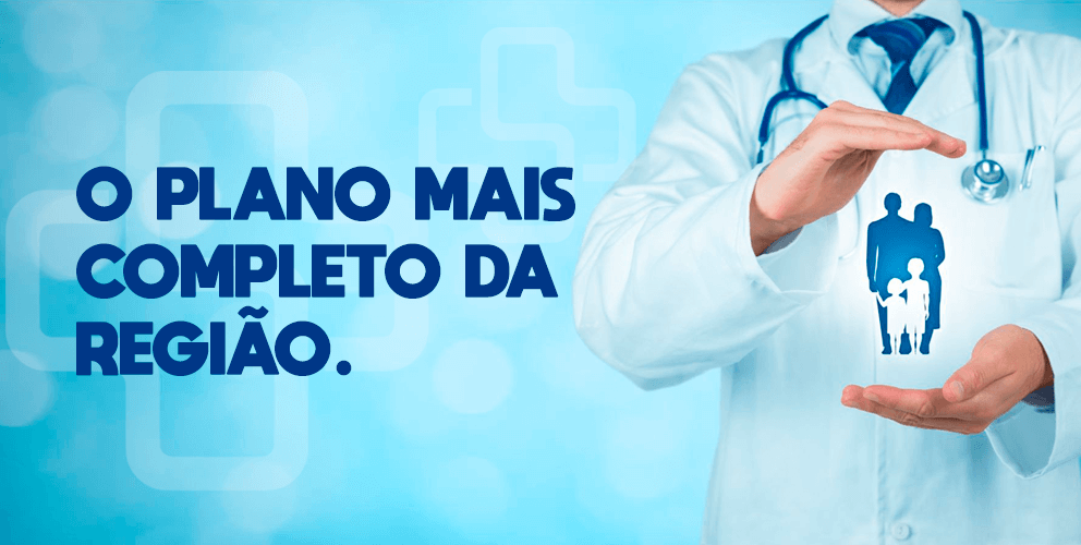 Banner Saúde Avaí