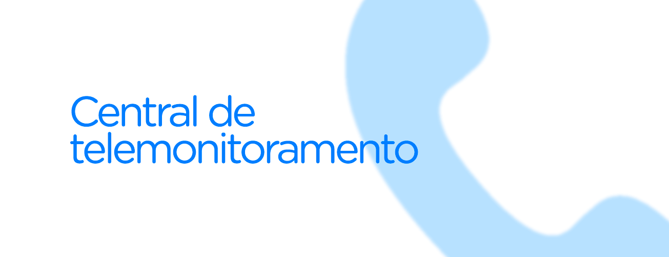 Telemonitoramento Saúde Avaí