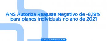 Usuários de planos de saúde individuais terão redução na mensalidade