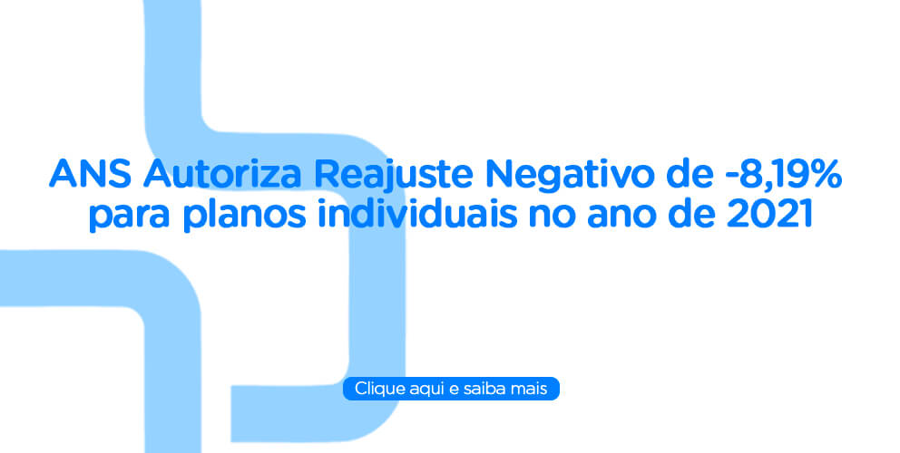 Usuários de planos de saúde individuais terão redução na mensalidade